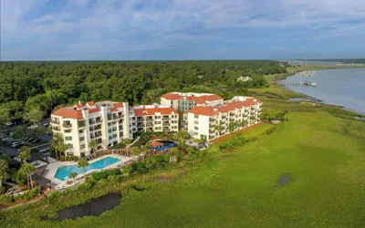 Photo 2 - Marriott's Harbour Point and Sunset Pointe at Shelter Cove