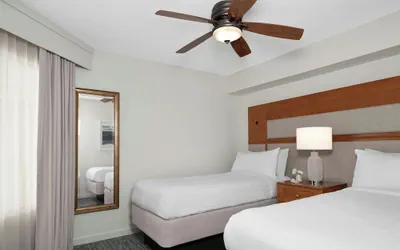 Photo 5 - Marriott's Harbour Point and Sunset Pointe at Shelter Cove