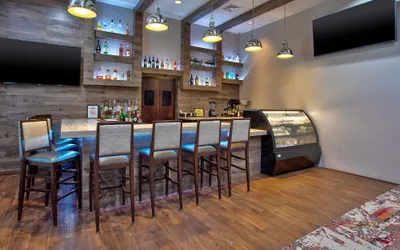 Photo 5 - Hampton Inn & Suites Newark Airport Elizabeth