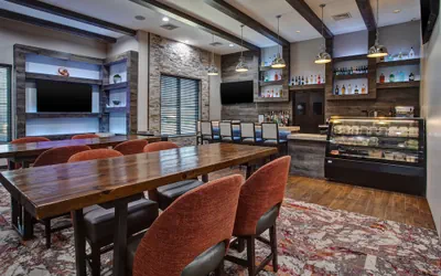 Photo 4 - Hampton Inn & Suites Newark Airport Elizabeth