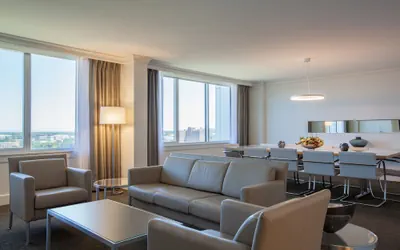 Photo 4 - InterContinental Cleveland by IHG