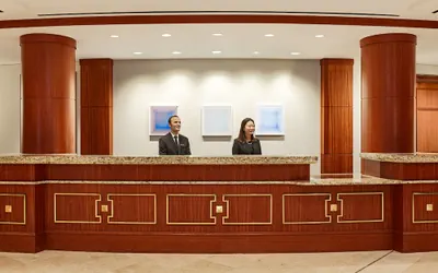 Photo 3 - InterContinental Cleveland by IHG