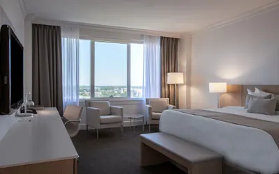 Photo 4 - InterContinental Cleveland by IHG