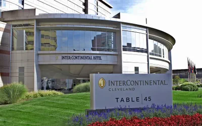 Photo 2 - InterContinental Cleveland by IHG