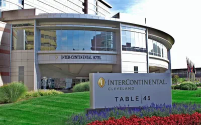Photo 2 - InterContinental Cleveland by IHG