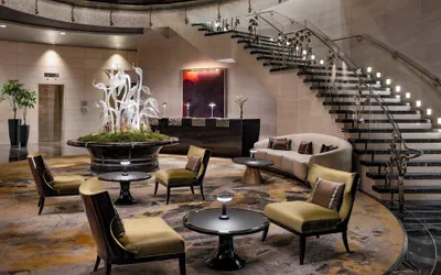 Photo 3 - Mandarin Oriental, New York
