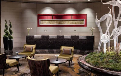 Photo 4 - Mandarin Oriental, New York