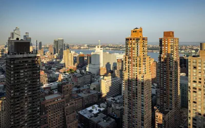 Photo 5 - Mandarin Oriental, New York