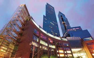 Photo 2 - Mandarin Oriental, New York
