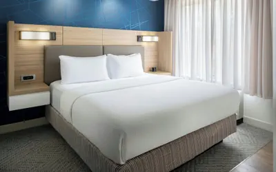Photo 5 - Springhill Suites by Marriott State College