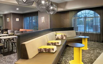 Photo 2 - Springhill Suites by Marriott State College
