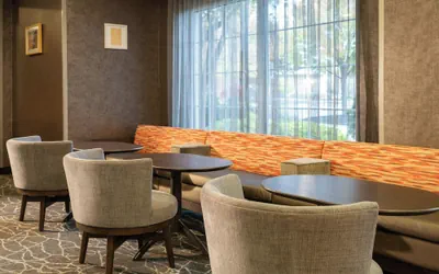 Photo 3 - Springhill Suites by Marriott State College