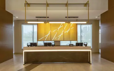 Photo 5 - Hilton Miami Dadeland