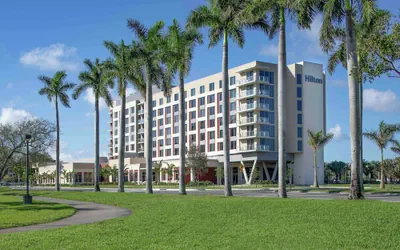 Photo 2 - Hilton Miami Dadeland