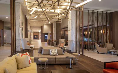 Photo 3 - Hilton Miami Dadeland