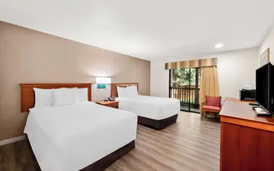 Photo 5 - Best Western Stagecoach Inn