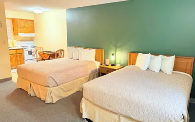 Photo 5 - Timbers INN and Suites