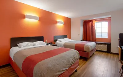 Photo 2 - El Paso Inn & Suites