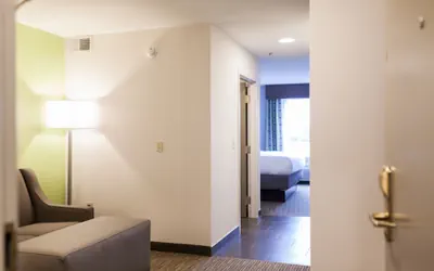 Photo 5 - Holiday Inn Express & Suites Sweetwater by IHG