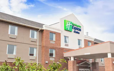 Photo 2 - Holiday Inn Express & Suites Sweetwater by IHG