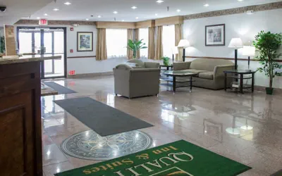 Photo 4 - Quality Inn & Suites Loves Park near Rockford