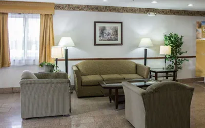 Photo 5 - Quality Inn & Suites Loves Park near Rockford