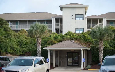 Photo 3 - Atlantic Beach Resort