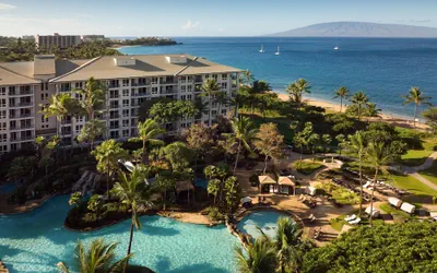 Photo 2 - The Westin Ka'anapali Ocean Resort Villas