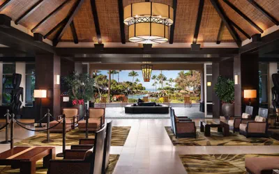 Photo 3 - The Westin Ka'anapali Ocean Resort Villas