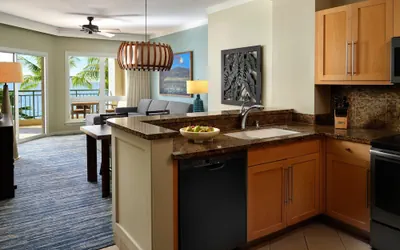 Photo 5 - The Westin Ka'anapali Ocean Resort Villas