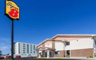 Photo 2 - Super 8 by Wyndham Winchester VA
