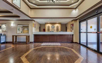 Photo 4 - Comfort Suites Rolla