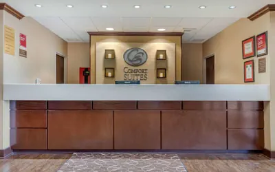 Photo 5 - Comfort Suites Rolla
