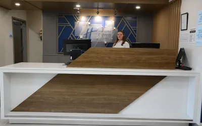 Holiday Inn Express Athens by IHG