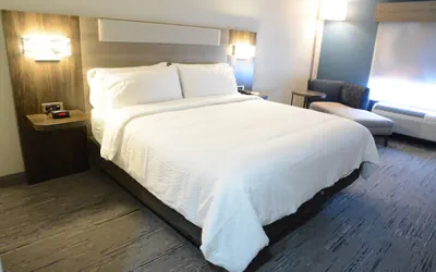 Photo 4 - Holiday Inn Express Athens by IHG