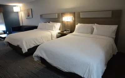 Photo 3 - Holiday Inn Express Athens by IHG