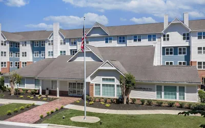 Residence Inn by Marriott Arundel Mills BWI Airport