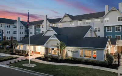 Photo 2 - Residence Inn by Marriott Arundel Mills BWI Airport