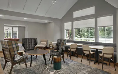 Photo 5 - Residence Inn by Marriott Arundel Mills BWI Airport