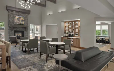 Photo 5 - Residence Inn by Marriott Arundel Mills BWI Airport