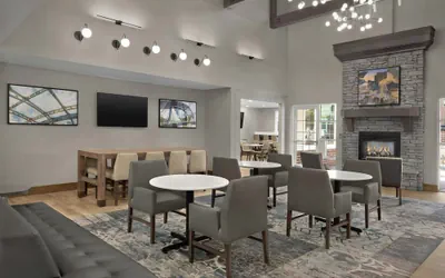 Photo 4 - Residence Inn by Marriott Arundel Mills BWI Airport