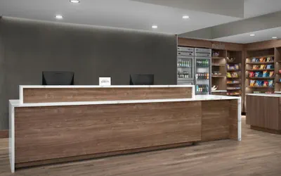 Photo 3 - Residence Inn by Marriott Arundel Mills BWI Airport