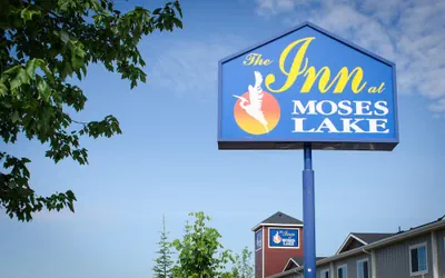 Inn At Moses Lake with Extended Stay
