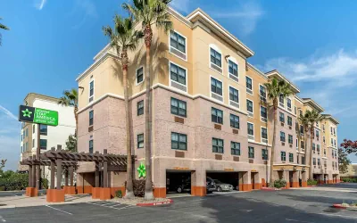 Photo 2 - Extended Stay America Premier Suites San Francisco Belmont