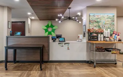 Photo 4 - Extended Stay America Premier Suites San Francisco Belmont