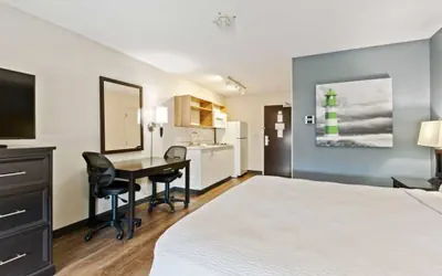 Photo 5 - Extended Stay America Premier Suites San Francisco Belmont