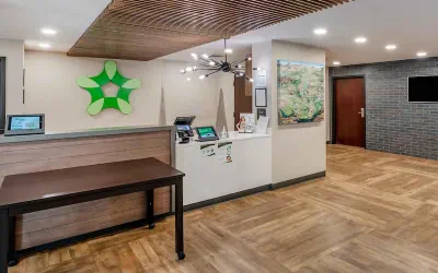 Photo 3 - Extended Stay America Premier Suites San Francisco Belmont