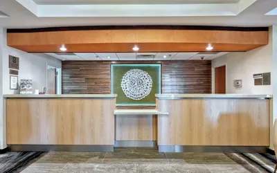 Photo 4 - Fairfield Inn & Suites by Marriott Woodbridge