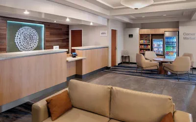 Photo 3 - Fairfield Inn & Suites by Marriott Woodbridge
