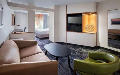 Photo 5 - Fairfield Inn & Suites by Marriott Woodbridge